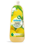 Bio citrus-olíva folyékony szappan 1000 ml – Sodasan