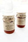 Ketchup gyerekeknek 200 g