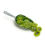 Kandírozott kiwi pehely 1 kg - TOLA