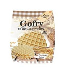 Cukormentes tönkölybúza gofri 65 g