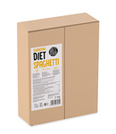 Tészta (Konjac) shirataki spagetti 1 kg - Diet-Food