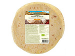 Bio tönkölybúza tortilla piadina BIO 260 g