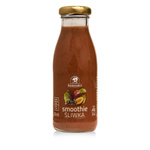 Smoothie szilva - alma - fekete ribizli 250 ml - Rembowcy