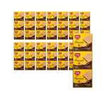 KÉSZLET 14 x Mogyorókrémes ostya 3x21g gluténmentes 63g