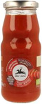 Passata paradicsomszósz (datolyaparadicsomból) BIO 350 g