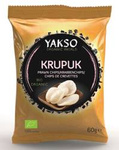 Sült garnélarák bio 60 g