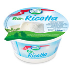 Ricotta sajt BIO 250 g – Zuger