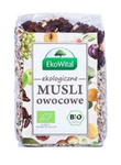 Gyümölcs müzli 25% BIO 300 g
