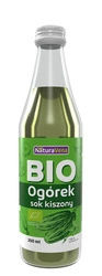 Savanyú uborkalé Bio 250 ml - Naturavena