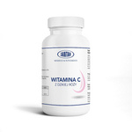 C-vitamin csipkebogyóból (945 mg) étrend-kiegészítő 100 kapszula – Jantar