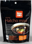 Miso hatcho (szója alapú) BIO 300 g