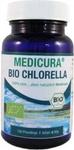 Chlorella (alga) Bio étrend-kiegészítő 150 tabletta 60 g – Medicura