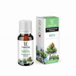 Fenyő illóolaj 10 ml – Your Candle