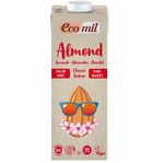 Mandulaital Classic cukor nélkül BIO 1 l