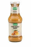 Gluténmentes curry-mangó szósz BIO 250 ml