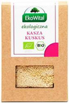 Bio Kuszkusz 200 g – Ekowital