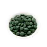 Spirulina tabletta 250 mg 1 kg - TOLA