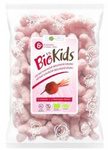 Bio Kukoricapufi céklával gluténmentes 55 g – Bio Kids