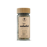 Liofilizált salátafűszer Bio 12 g – Dary Natury