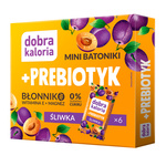 Mini szeletek Prebiotikum 102 g – Dobra Kaloria