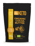 Kakaóvaj gluténmentes Bio 200 g – Cocoa