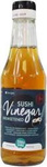 Sushi rizsecet cukrozatlan szűrt BIO 250 ml