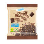 Brownie Cookie csokoládé és kakaó 50 g