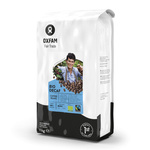 Koffeinmentes szemes kávé Arabica/Robusta Fair Trade BIO 1 kg – Oxfam Fair Trade