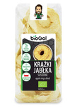 Szárított almahéj Bio 50 G