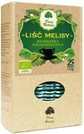 Melissa levél tea BIO (25 x 1,5 g) 37,5 g