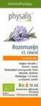 Rozmaring illóolaj (Rozemarijn) Bio 10 ml