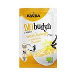 Vaníliapuding BIO 38 g