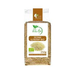 Szezámmaghéj BIO 250 g