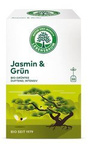 Jázmin zöld tea, express BIO (20 x 1,5 g) 30 g