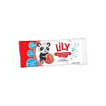 Eper ízű vitamin nyalóka 8 g