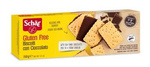 Biscotti con cioccolato- gyógynövény. pipa. NON-GRAD. 150 g