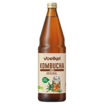 Kombucha BIO 750 ml