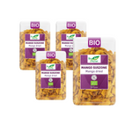 KÉSZLET 4 x Szárított mangó bio 800 g - Bio Planet