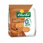 Fahéjas keksz hozzáadott cukor nélkül 130 g - Florbu