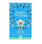 Fekete tea Darjeeling (20 x 2) BIO 40 g – English Tea Shop