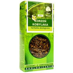 Bio lóromgyökér tea 50 g – Dary Natury