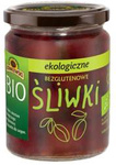 Gluténmentes pácolt szilva BIO 540 ml (280 g)