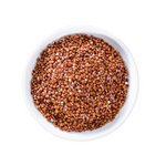 Piros quinoa 2 kg - Tola