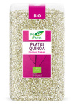 Quinoa pehely Bio 600 g - Bio Planet
