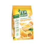 Citrom ízű tea italpor 300 g