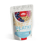 Gluténmentes zabpehely 400 g - Incola - Gfs