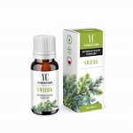 Lucfenyő illóolaj 10 ml – Your Candle