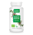 Golgotavirág (passionflower) bio (125 mg) 120 kapszula - Purasana