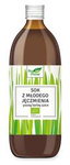 Bio fiatal árpafűlé 500 ml – Bio Planet
