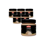 KÉSZLET 6 x Natúr tahini 185 g